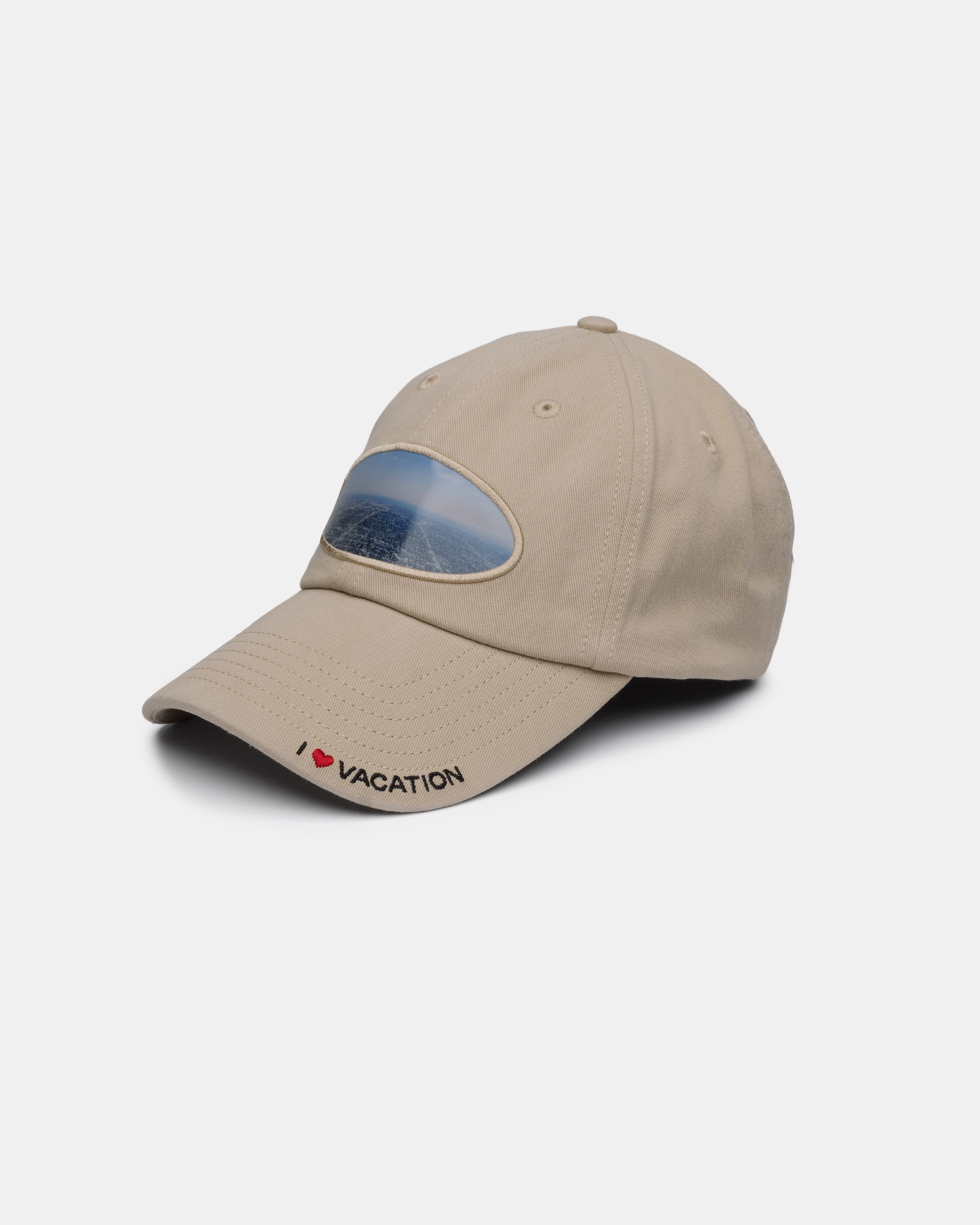 Vacation KAP