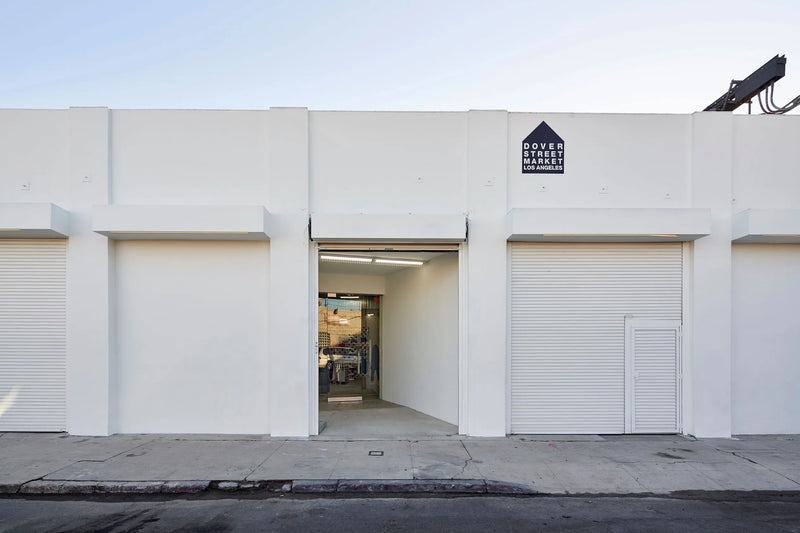 Dover Street Market Los Angeles