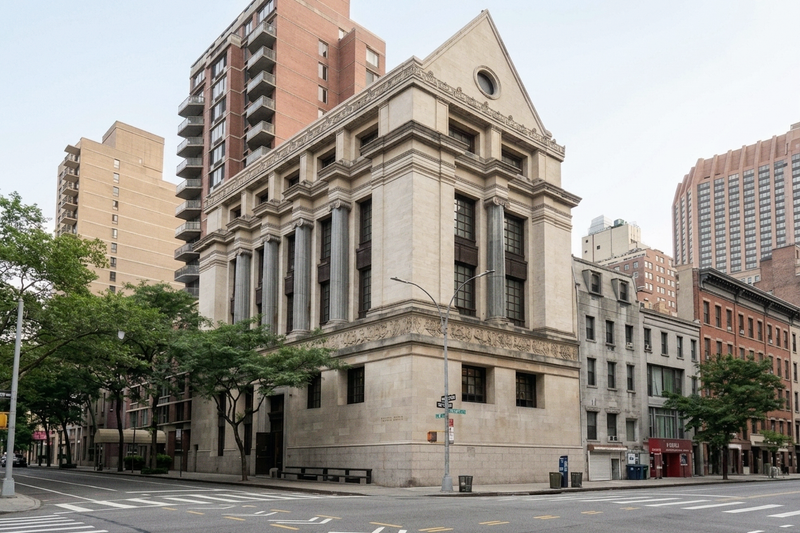 Dover Street Market New York