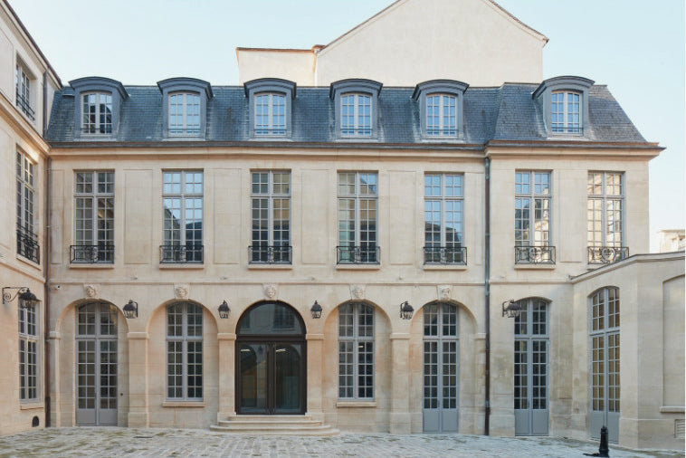 Dover Street Market Paris