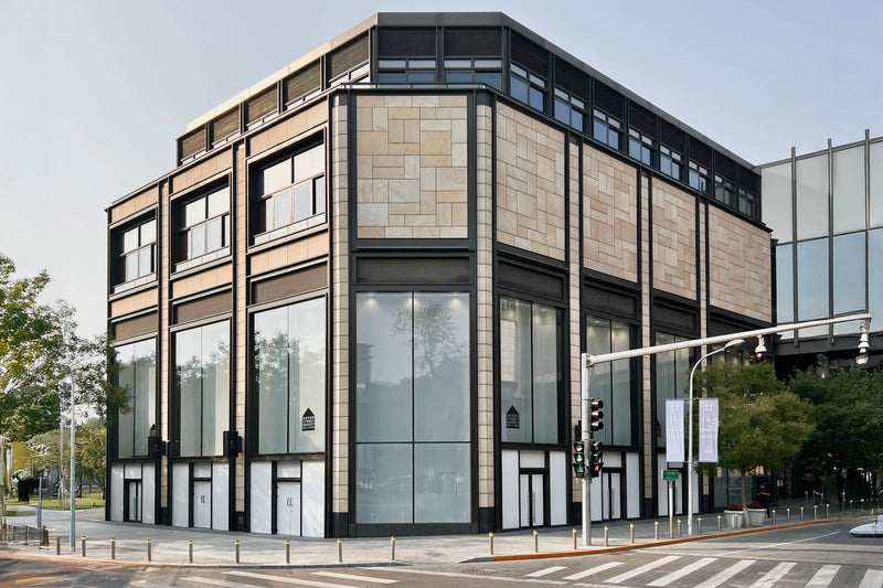 Dover Street Market Beijing
