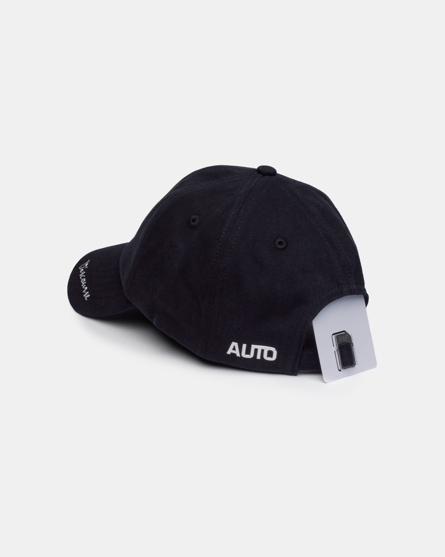Car KAP