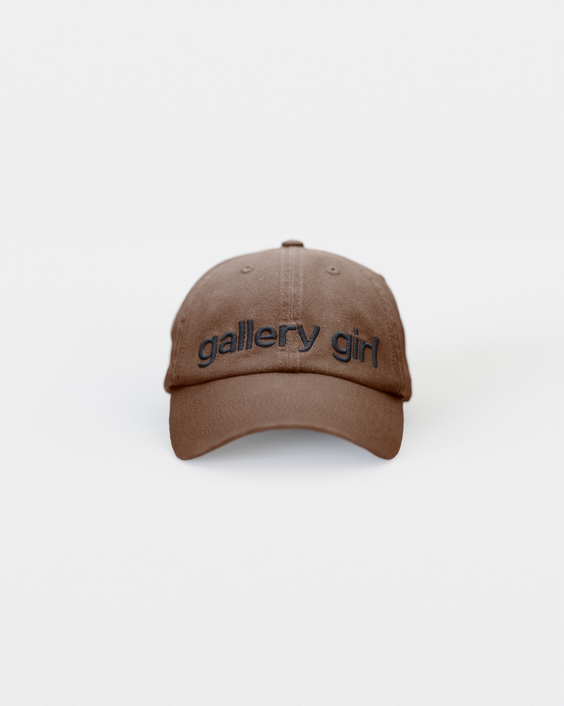 Gallery Kap - Rusty Nail