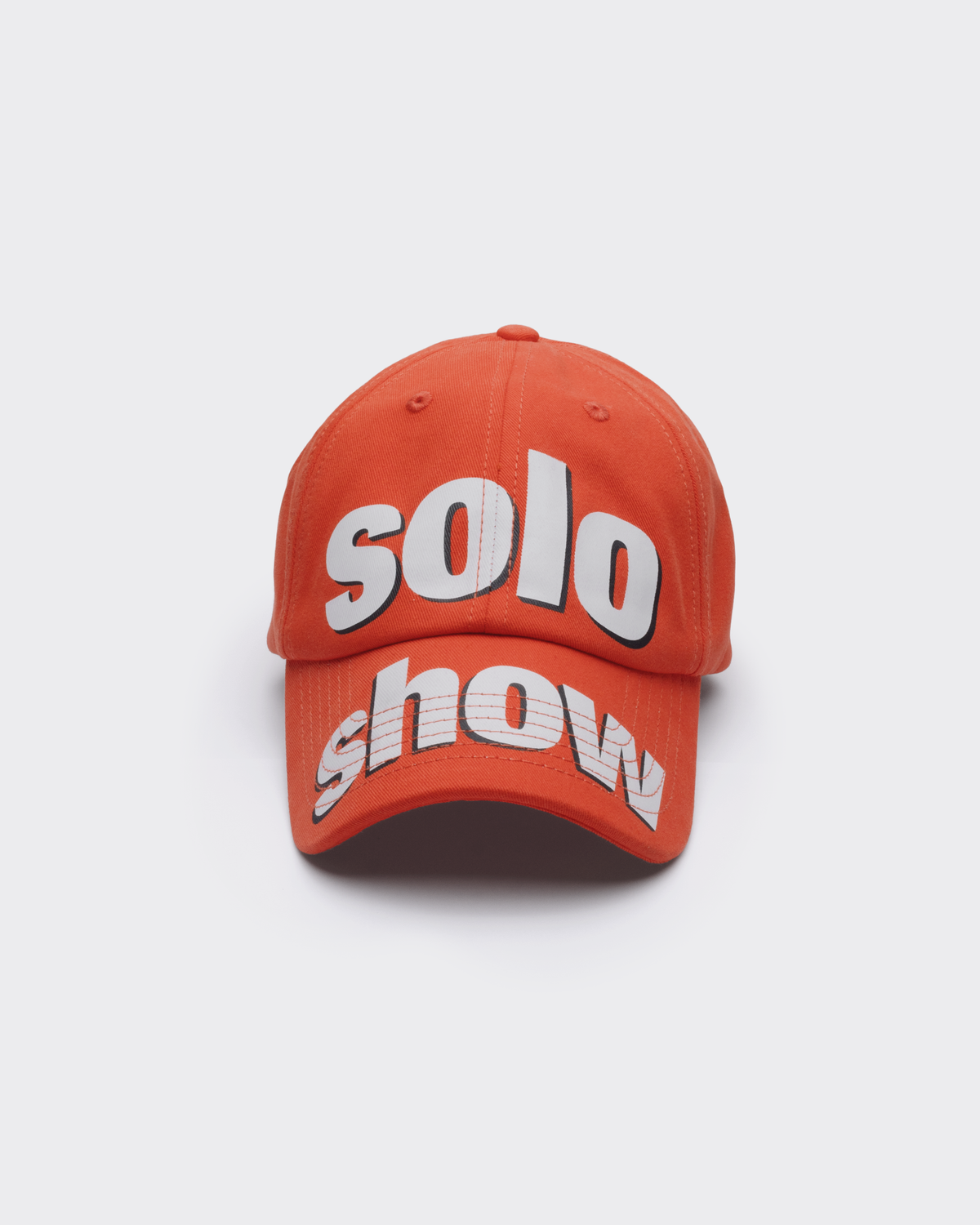 Show KAP Solo
