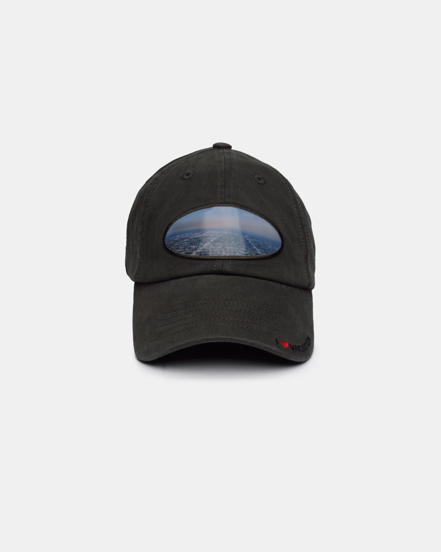 Vacation KAP