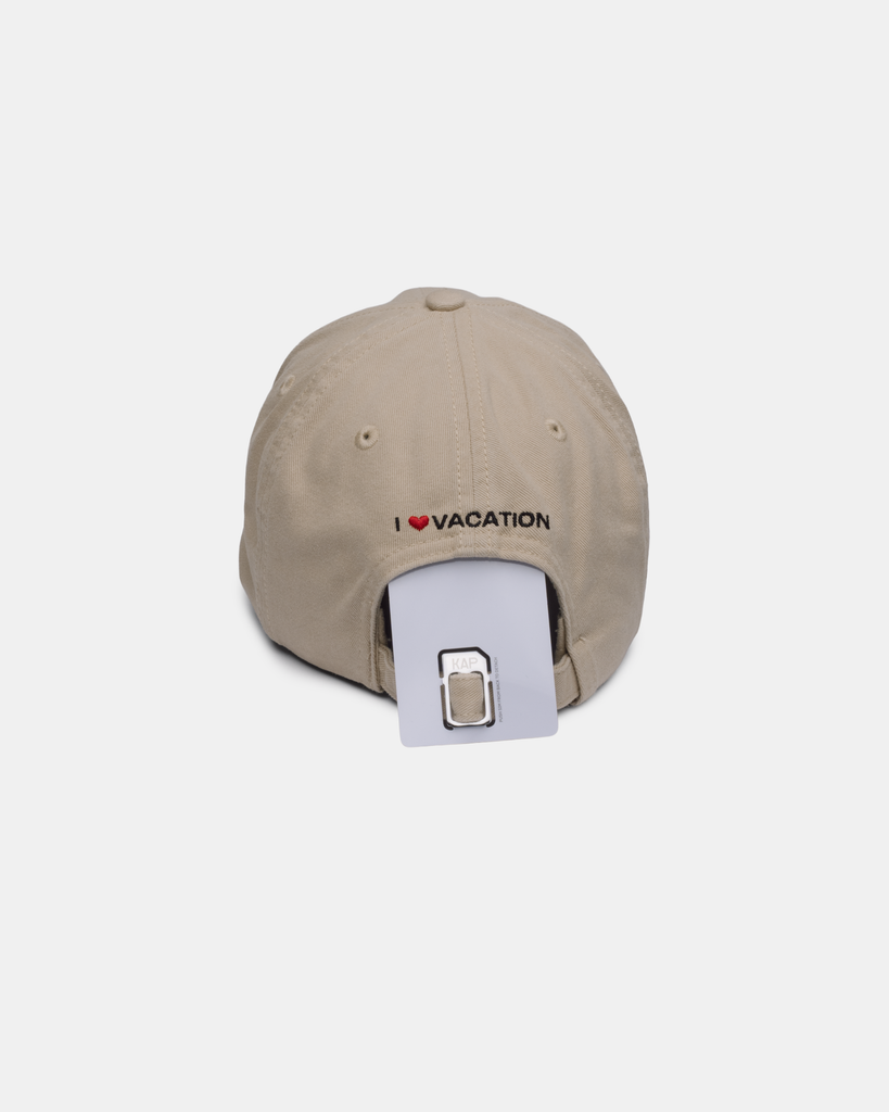 Vacation KAP