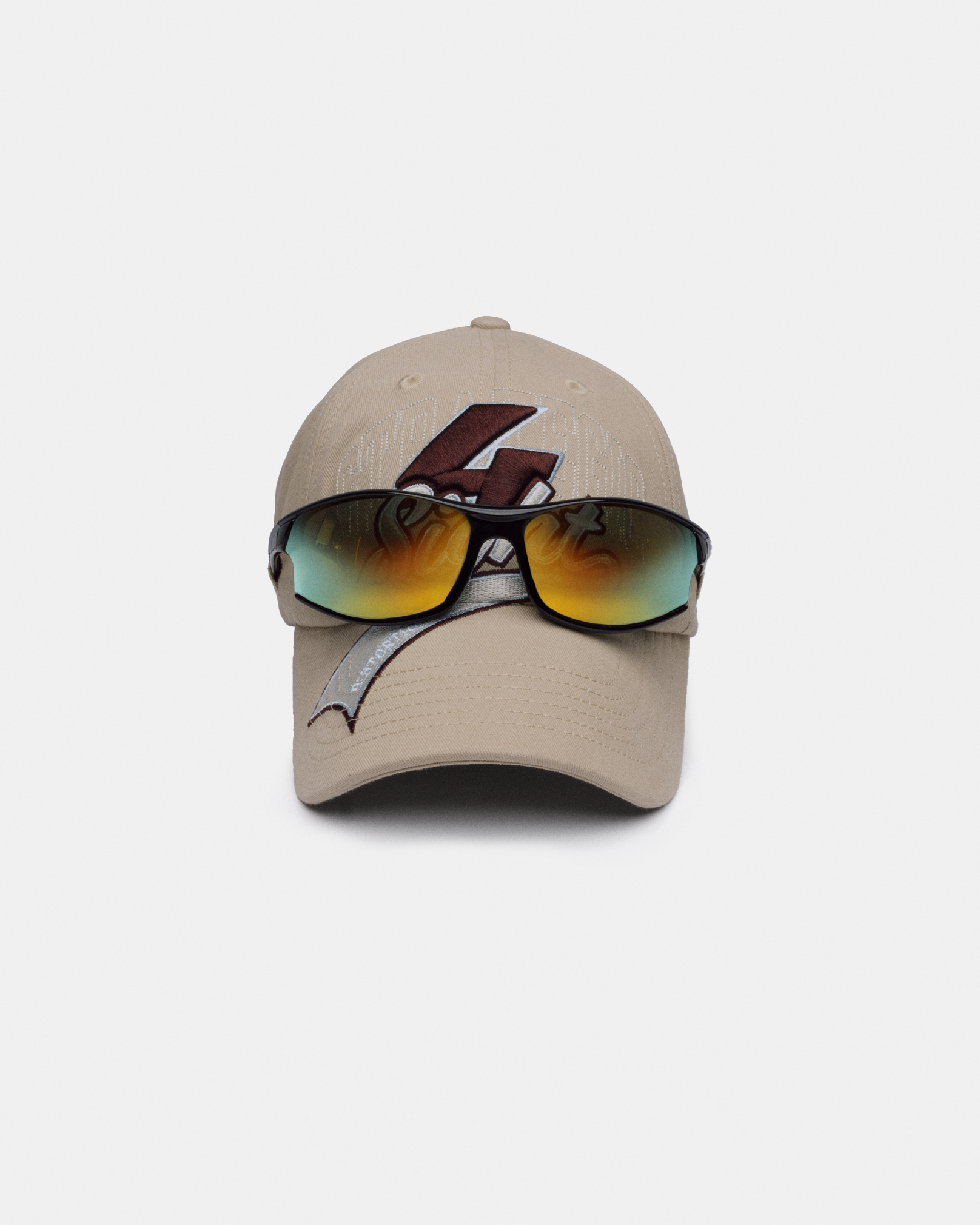 Vision KAP