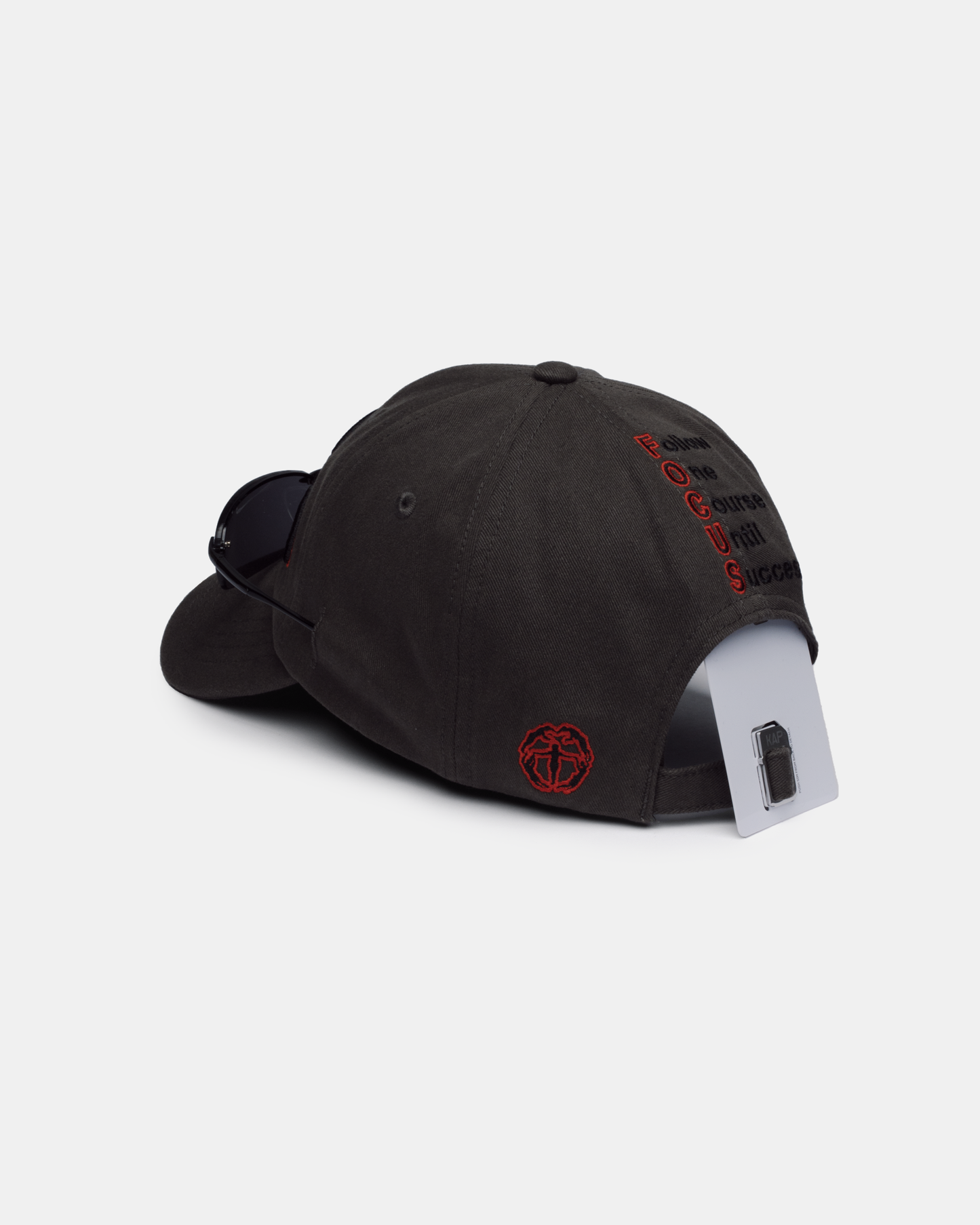 Vision KAP