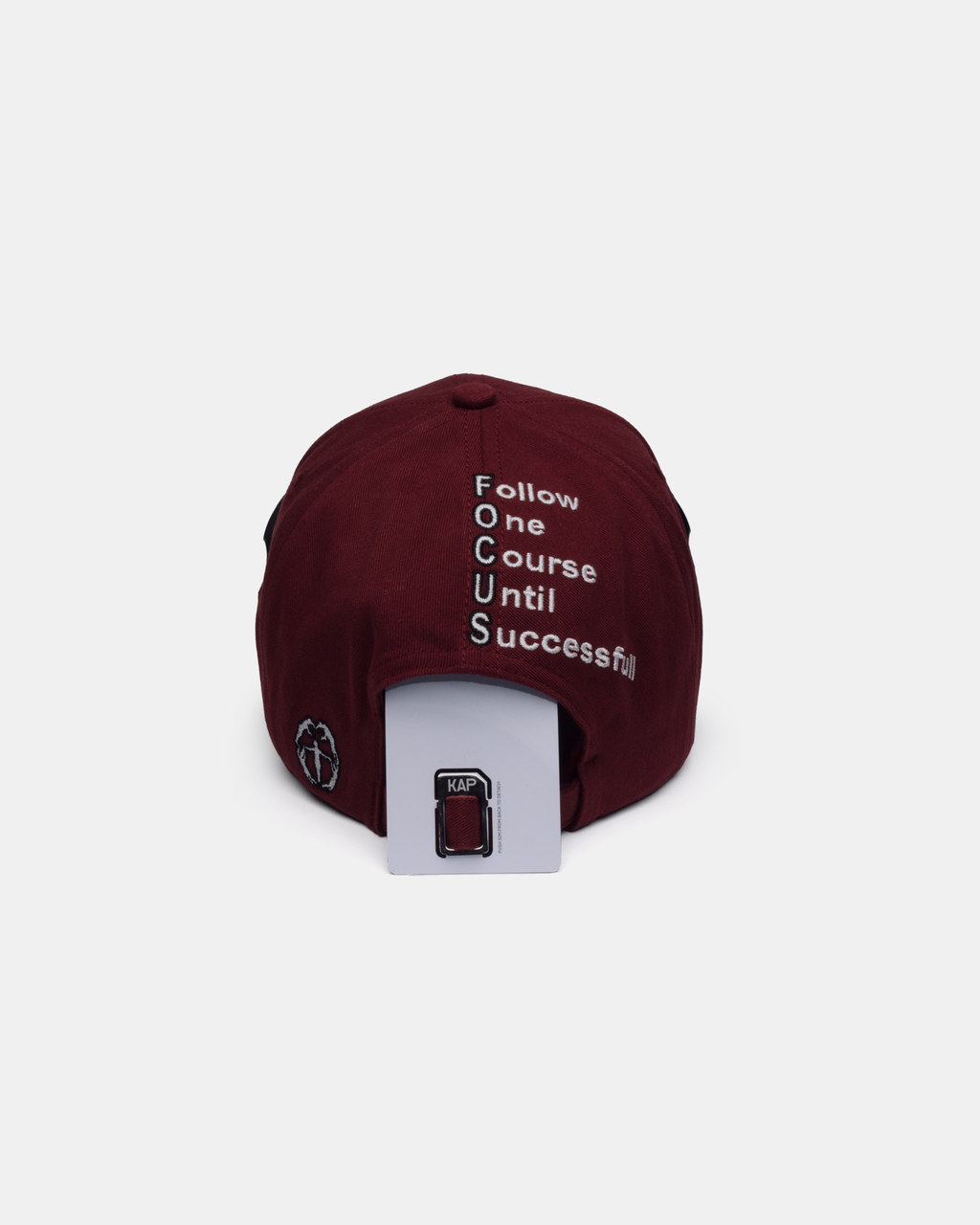 Vision KAP