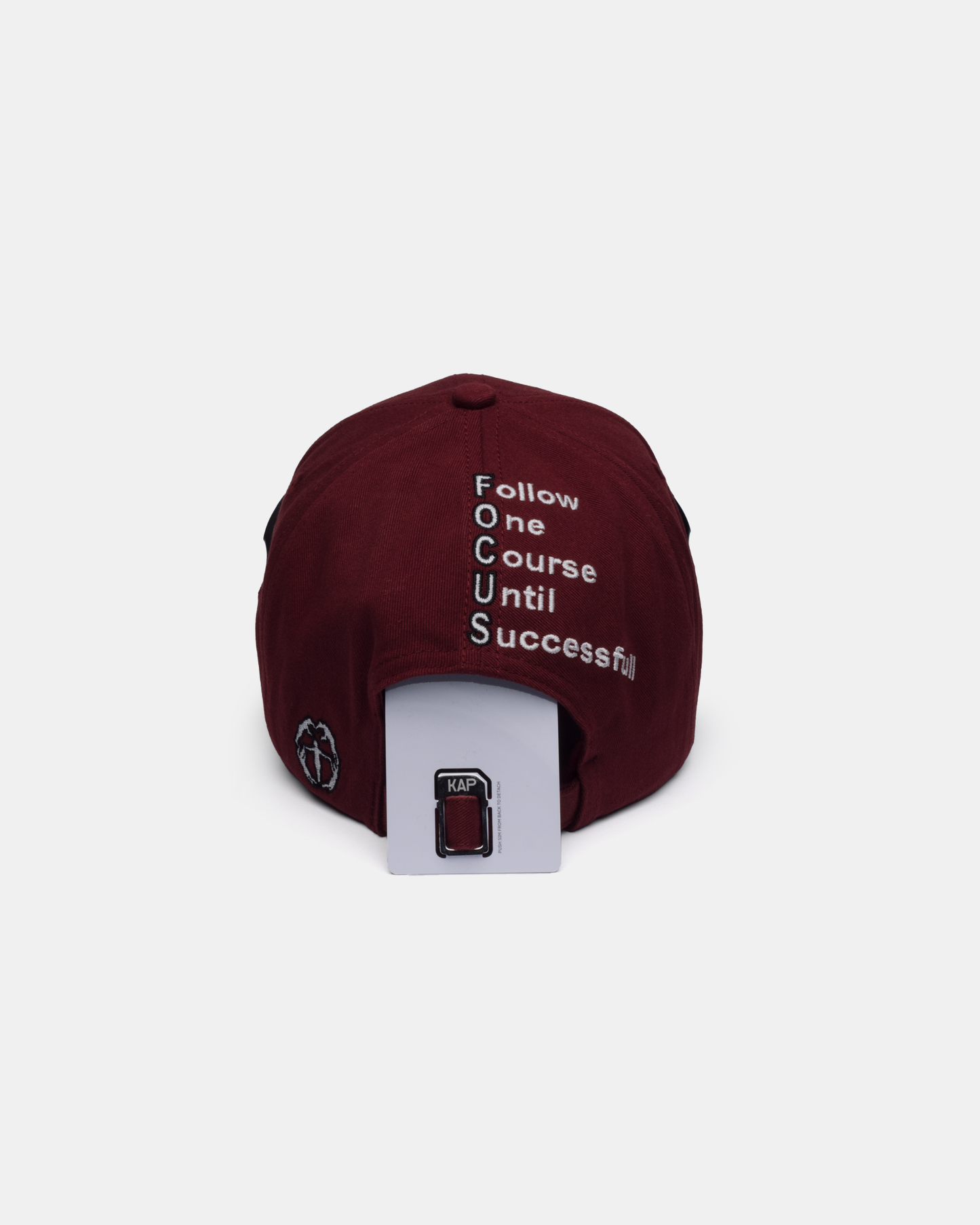Vision KAP