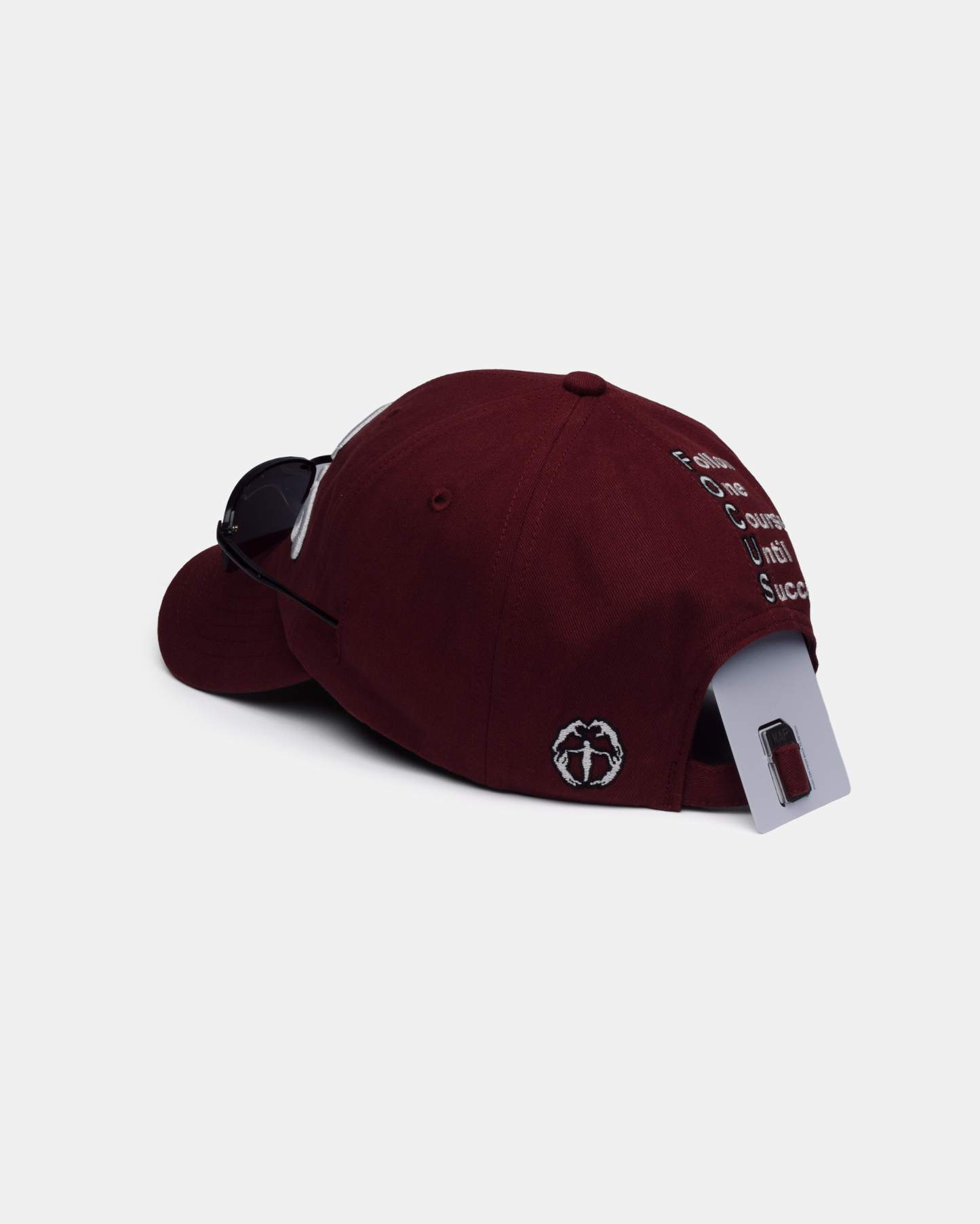 Vision KAP