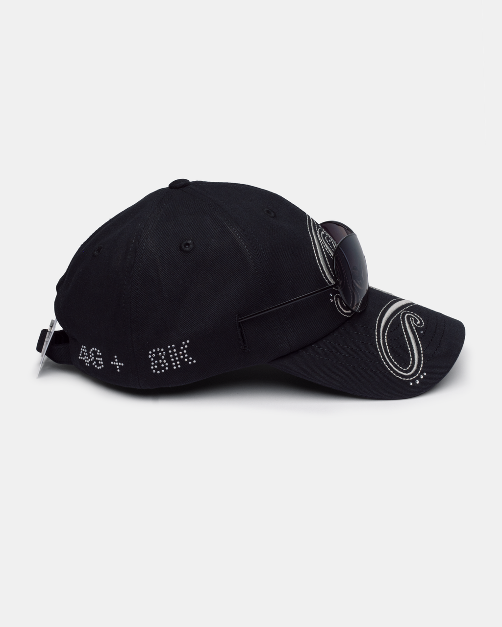 Vision KAP
