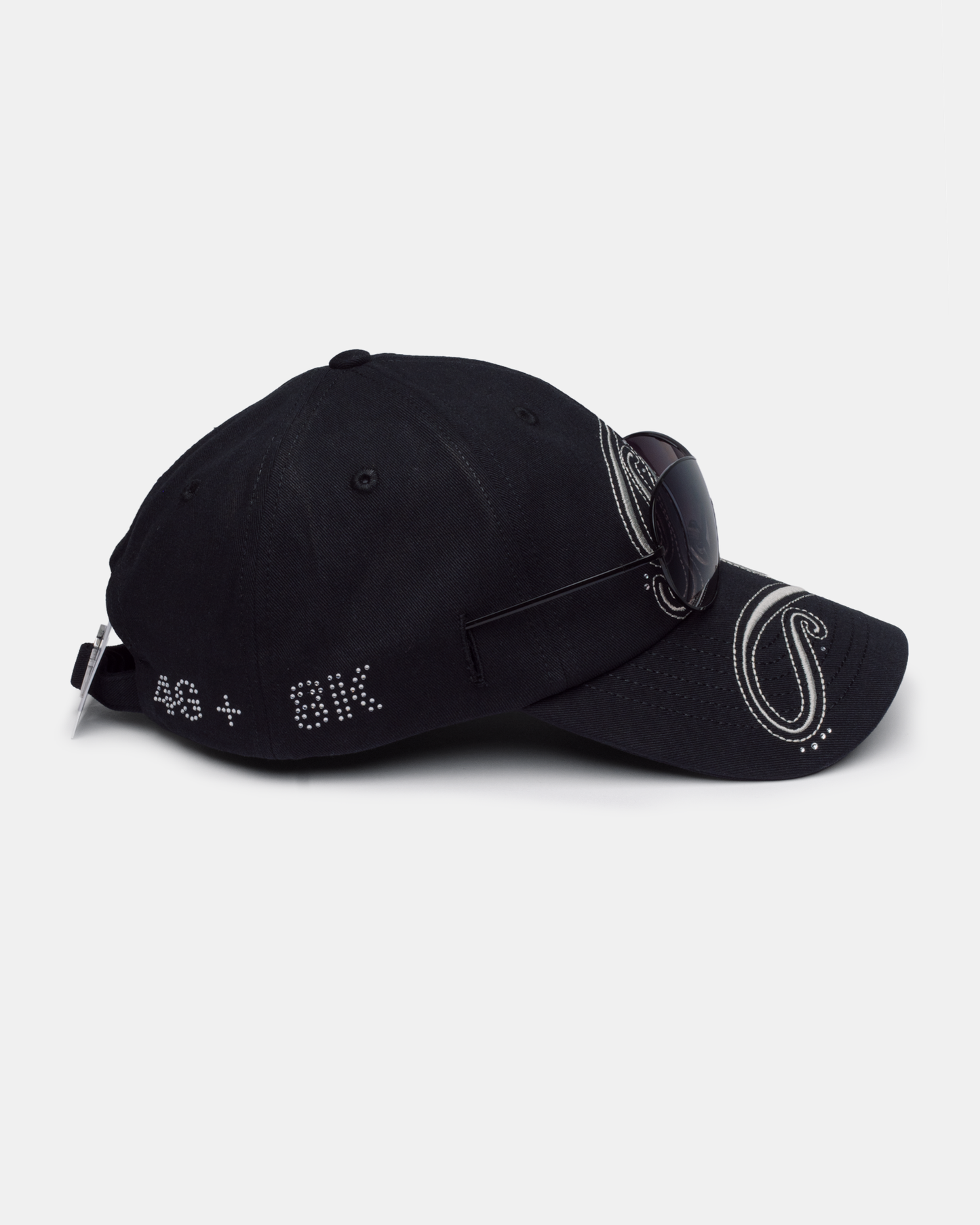 Vision KAP