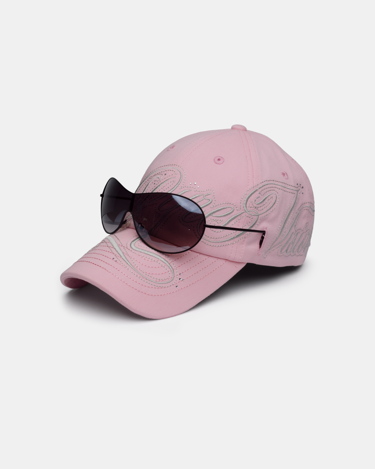 Vision KAP