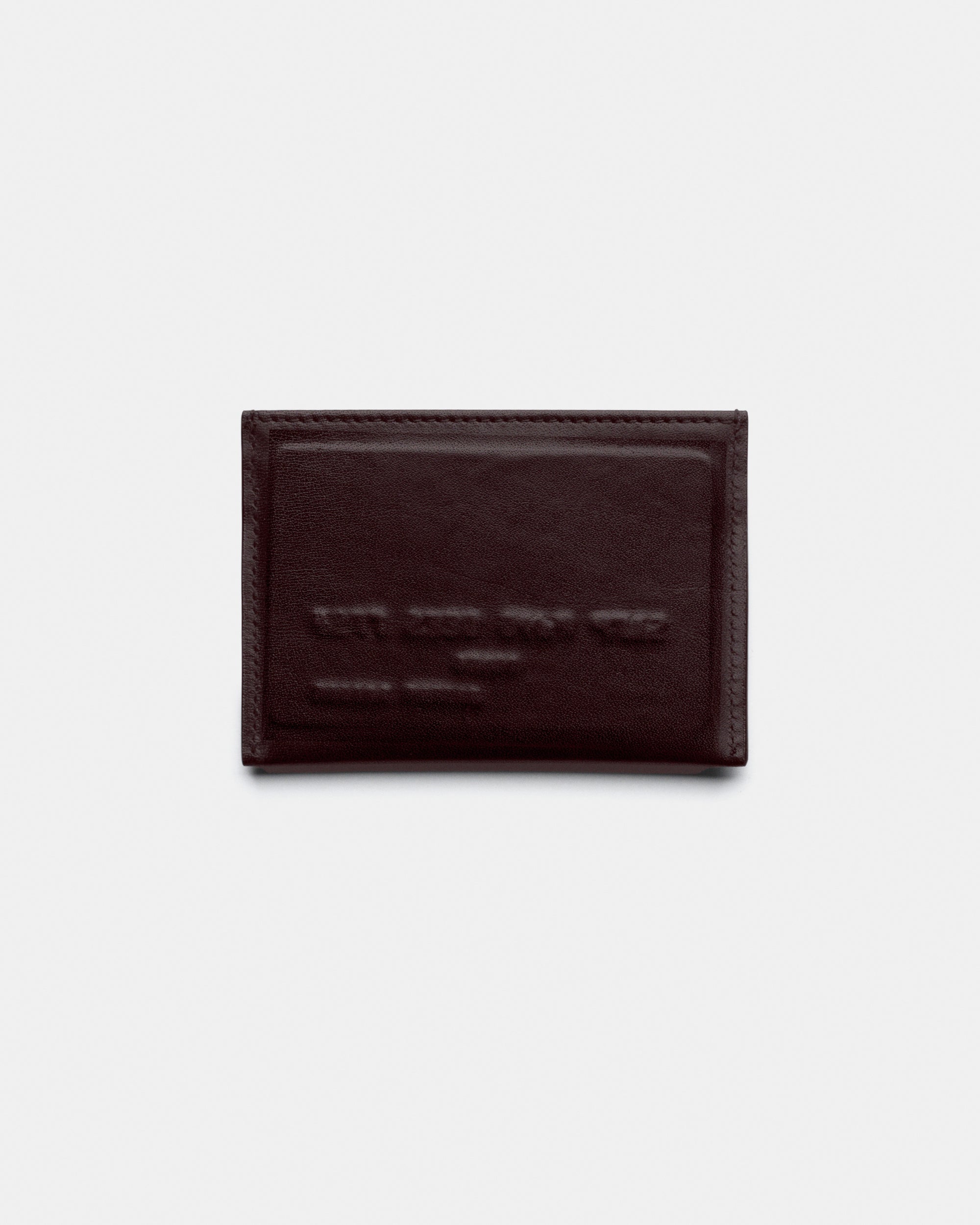 KAP Cardholder