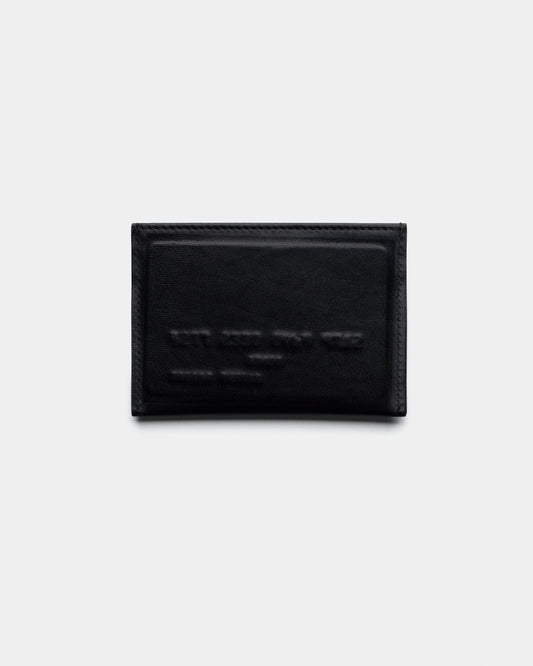 KAP Cardholder
