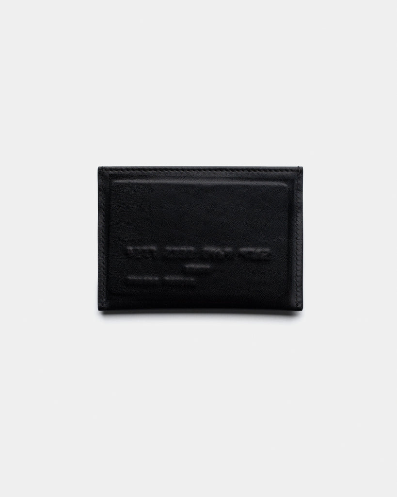 KAP Cardholder